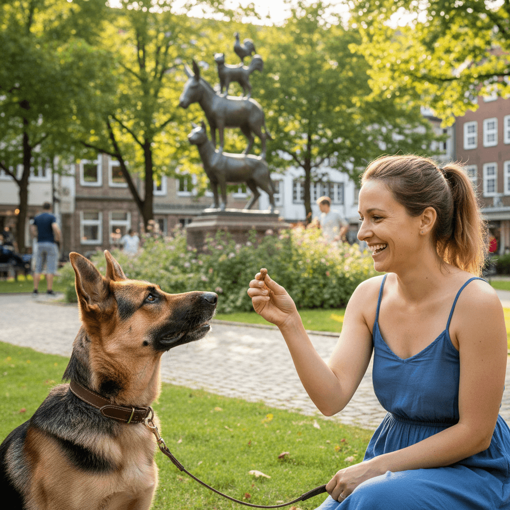 Hundeführerschein Bremen 2026: Alle Infos!