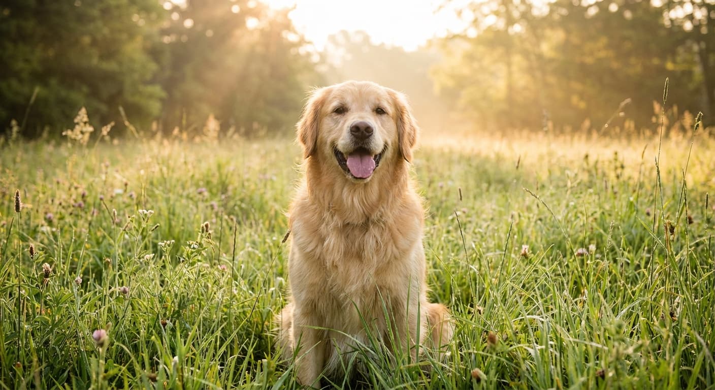 Mikrobiom Hund Test: Hilfe bei Allergie & Verhalten