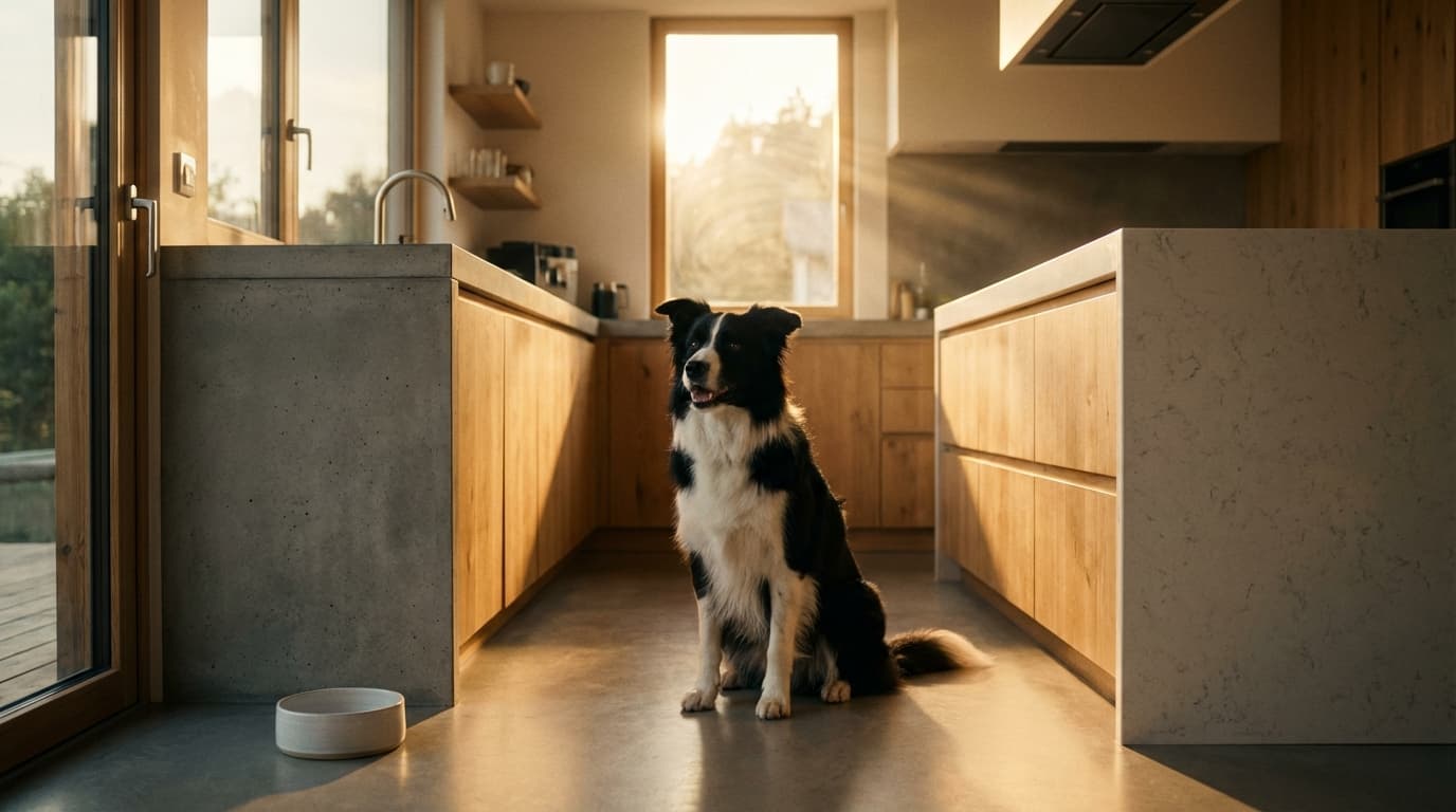 Intervallfasten für Hunde: Biohacking-Trend 2026 im Check