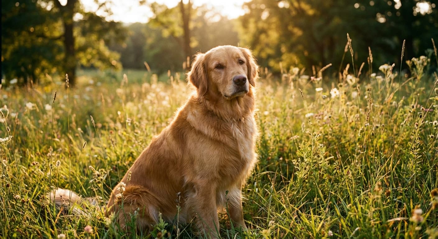 Golden Retriever